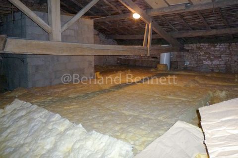 Masia a Ruffec, Charente, Ruffec - € 144.850 | Ref: 5250 - foto 17