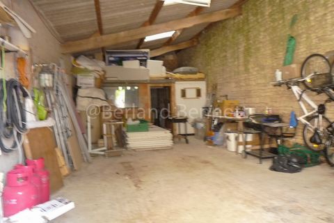 Masia a Ruffec, Charente, Ruffec - € 144.850 | Ref: 5250 - foto 18