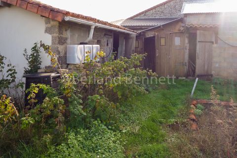 Masia a Ruffec, Charente, Ruffec - € 144.850 | Ref: 5250 - foto 20
