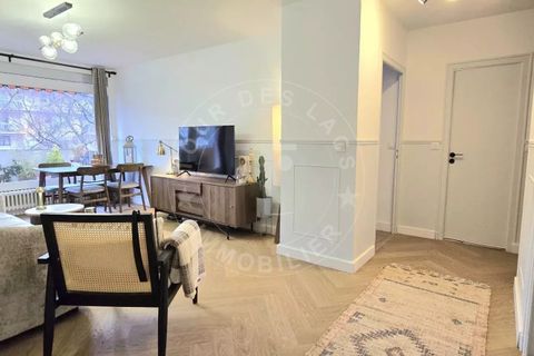 Lejlighed i Annecy, Haute-Savoie, Annecy - € 399.000 | Ref: A2288RG - foto 2