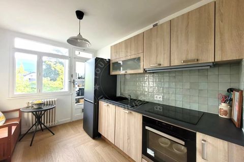 Lejlighed i Annecy, Haute-Savoie, Annecy - € 399.000 | Ref: A2288RG - foto 5