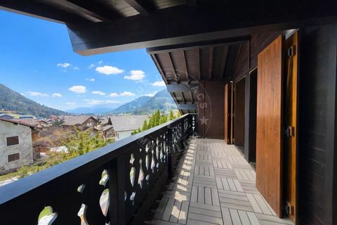 Træhytte i Thônes, Haute-Savoie, Thônes - € 998.000 | Ref: M2289VS - foto 21