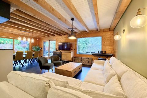 Træhytte i Thônes, Haute-Savoie, Thônes - € 998.000 | Ref: M2289VS - foto 7