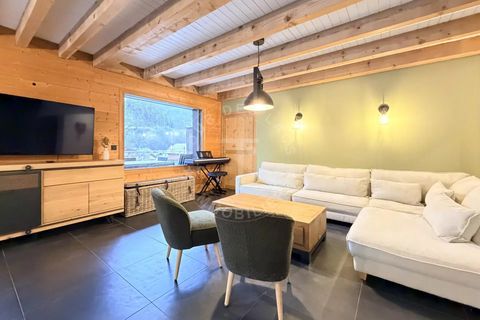Træhytte i Thônes, Haute-Savoie, Thônes - € 998.000 | Ref: M2289VS - foto 8
