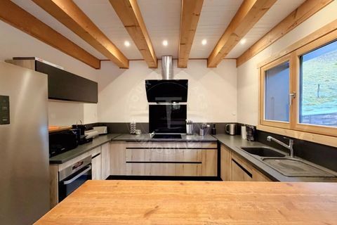 Træhytte i Thônes, Haute-Savoie, Thônes - € 998.000 | Ref: M2289VS - foto 9
