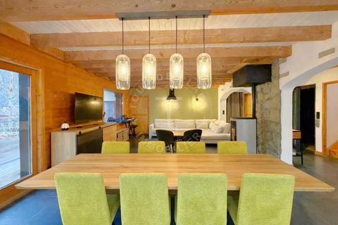 Træhytte i Thônes, Haute-Savoie, Thônes - € 998.000 | Ref: M2289VS - foto 12