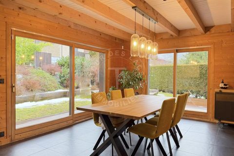 Træhytte i Thônes, Haute-Savoie, Thônes - € 998.000 | Ref: M2289VS - foto 13