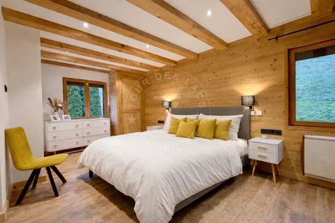 Træhytte i Thônes, Haute-Savoie, Thônes - € 998.000 | Ref: M2289VS - foto 14