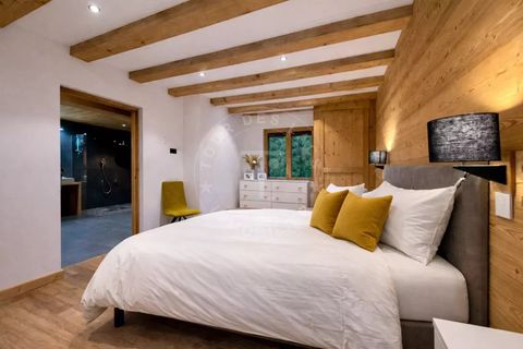 Træhytte i Thônes, Haute-Savoie, Thônes - € 998.000 | Ref: M2289VS - foto 15