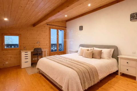 Træhytte i Thônes, Haute-Savoie, Thônes - € 998.000 | Ref: M2289VS - foto 18