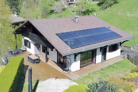 Træhytte i Thônes, Haute-Savoie, Thônes - € 998.000 | Ref: M2289VS - foto 2