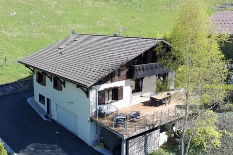 Træhytte i Thônes, Haute-Savoie, Thônes - € 998.000 | Ref: M2289VS - foto 3