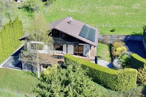 Træhytte i Thônes, Haute-Savoie, Thônes - € 998.000 | Ref: M2289VS - foto 4