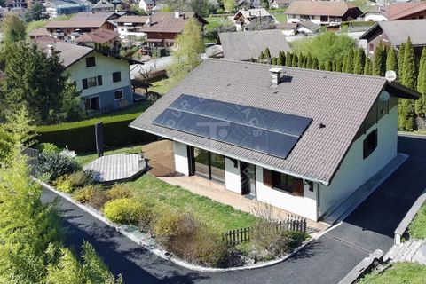 Træhytte i Thônes, Haute-Savoie, Thônes - € 998.000 | Ref: M2289VS - foto 5