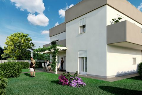 Leilighet i Albignasego, Padua, Albignasego - € 315 000 | Ref: N-1 - foto 5