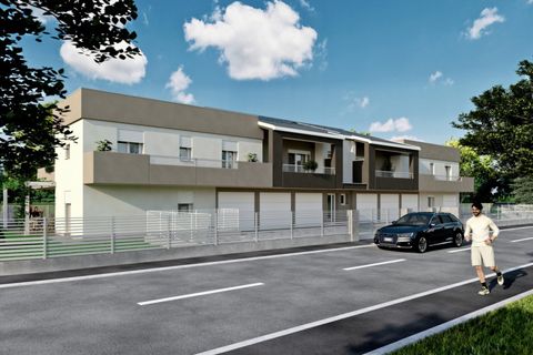 Leilighet i Albignasego, Padua, Albignasego - € 315 000 | Ref: N-1 - foto 6