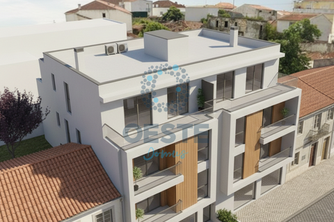 Helårsgrund i Bombarral, Leiria, Bombarral - € 240.000 | Ref: 2026/0011 - foto 6