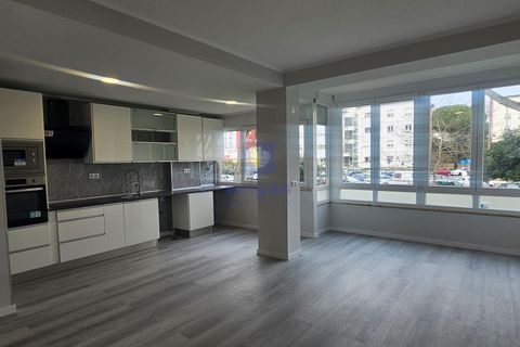 Lejlighed i Oeiras, Lisbon, Oeiras - € 475.000 | Ref: ALVER-216735 - foto 2