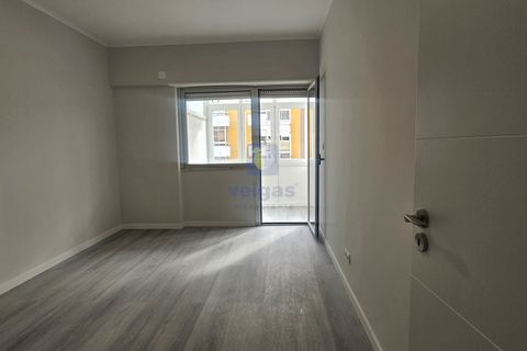 Lejlighed i Oeiras, Lisbon, Oeiras - € 475.000 | Ref: ALVER-216735 - foto 8