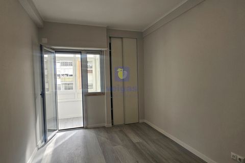 Lejlighed i Oeiras, Lisbon, Oeiras - € 475.000 | Ref: ALVER-216735 - foto 12