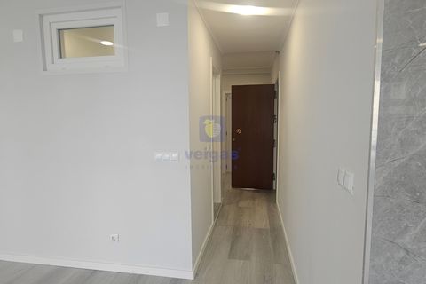 Lejlighed i Oeiras, Lisbon, Oeiras - € 475.000 | Ref: ALVER-216735 - foto 15