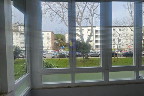 Lejlighed i Oeiras, Lisbon, Oeiras - € 475.000 | Ref: ALVER-216735 - foto 16