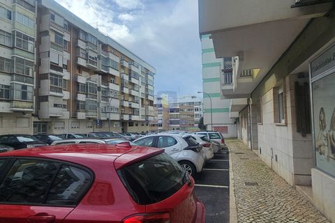 Lejlighed i Oeiras, Lisbon, Oeiras - € 475.000 | Ref: ALVER-216735 - foto 23