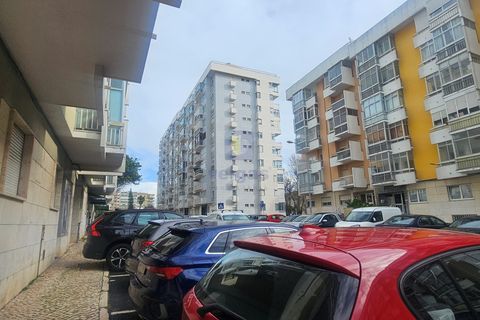 Lejlighed i Oeiras, Lisbon, Oeiras - € 475.000 | Ref: ALVER-216735 - foto 25