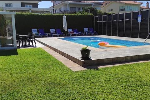 Villa en Vila do Conde, Porto, Vila do Conde - € 510.000 | Ref: 511521083 - photo 2