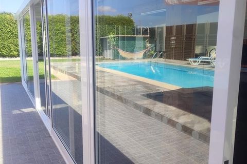 Villa en Vila do Conde, Porto, Vila do Conde - € 510.000 | Ref: 511521083 - photo 15