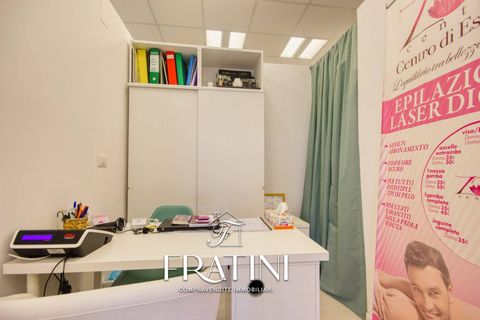 Erhvervsejendom i Maltignano, Ascoli Piceno, Maltignano - € 89.000 | Ref: MA0174 - foto 14