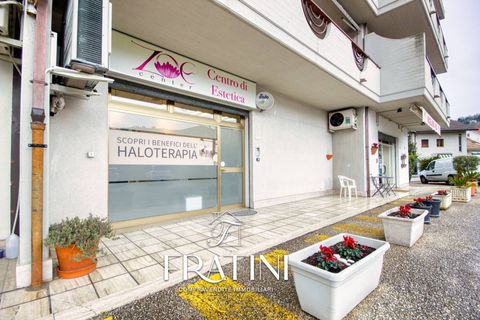 Erhvervsejendom i Maltignano, Ascoli Piceno, Maltignano - € 89.000 | Ref: MA0174 - foto 15