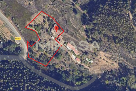 Villa i Monchique, Faro, Monchique - € 140.000 | Ref: M178 - foto 2