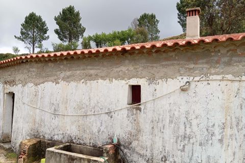 Villa i Monchique, Faro, Monchique - € 140.000 | Ref: M178 - foto 3