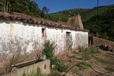 Villa i Monchique, Faro, Monchique - € 140.000 | Ref: M178 - foto 5