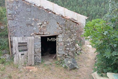 Villa i Monchique, Faro, Monchique - € 140.000 | Ref: M178 - foto 7
