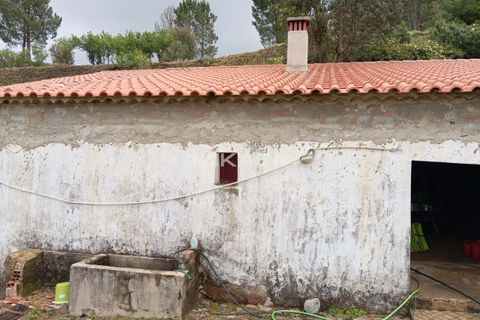 Villa i Monchique, Faro, Monchique - € 140.000 | Ref: M178 - foto 9