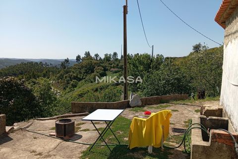 Villa i Monchique, Faro, Monchique - € 140.000 | Ref: M178 - foto 10