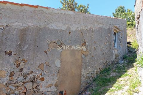 Villa i Monchique, Faro, Monchique - € 140.000 | Ref: M178 - foto 11