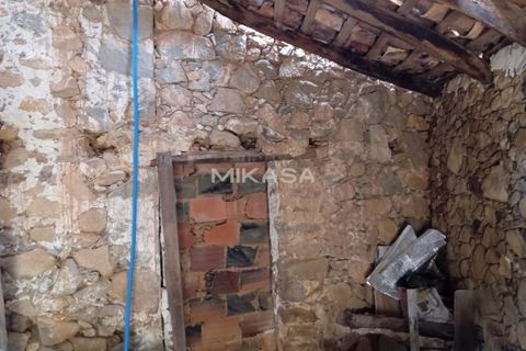 Villa i Monchique, Faro, Monchique - € 140.000 | Ref: M178 - foto 13