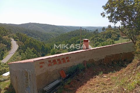 Villa i Monchique, Faro, Monchique - € 140.000 | Ref: M178 - foto 17