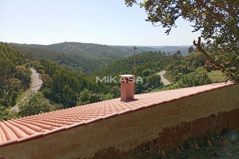 Villa i Monchique, Faro, Monchique - € 140.000 | Ref: M178 - foto 18