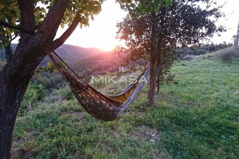 Villa i Monchique, Faro, Monchique - € 140.000 | Ref: M178 - foto 25