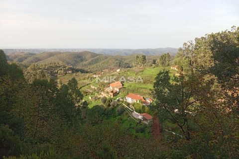 Villa i Monchique, Faro, Monchique - € 140.000 | Ref: M178 - foto 28