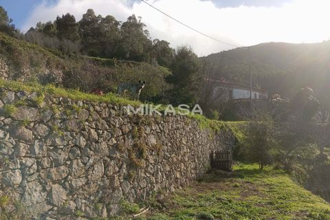 Villa i Monchique, Faro, Monchique - € 140.000 | Ref: M178 - foto 29