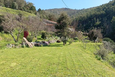 Villa i Monchique, Faro, Monchique - € 140.000 | Ref: M178 - foto 30