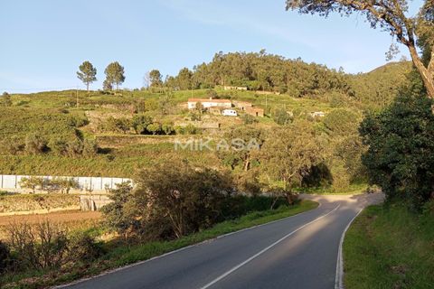 Villa i Monchique, Faro, Monchique - € 140.000 | Ref: M178 - foto 31