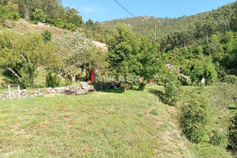 Villa i Monchique, Faro, Monchique - € 140.000 | Ref: M178 - foto 37
