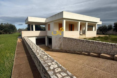 Villa i Monopoli, Bari, Monopoli - € 260.000 | Ref: R 541 - foto 3