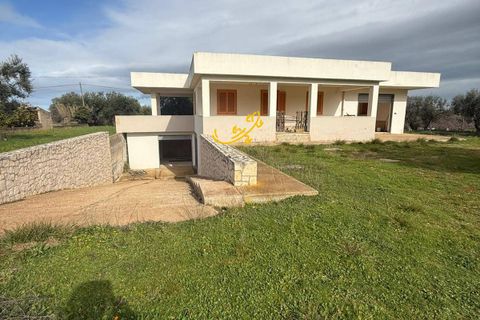 Villa i Monopoli, Bari, Monopoli - € 260.000 | Ref: R 541 - foto 4
